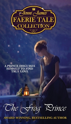 The Frog Prince Cover Image