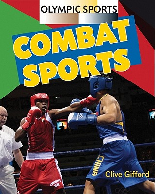 Combat Sports Cover Image