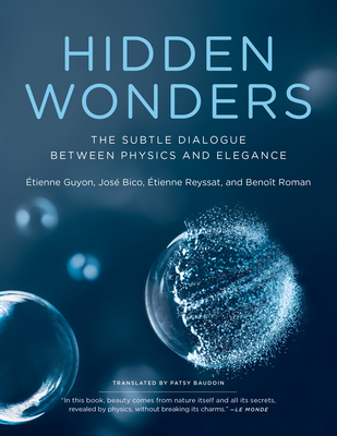 Cover for Hidden Wonders
