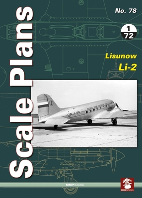 Lisunov Li-2 (Scale Plans)