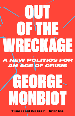 Cover for Out of the Wreckage