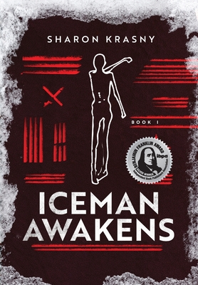 Iceman Awakens Cover Image