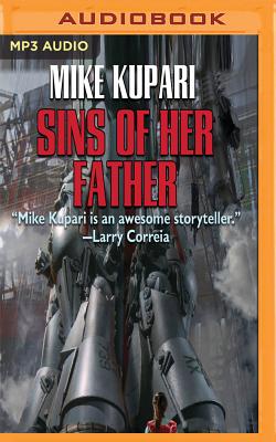 Sins of Her Father Cover Image