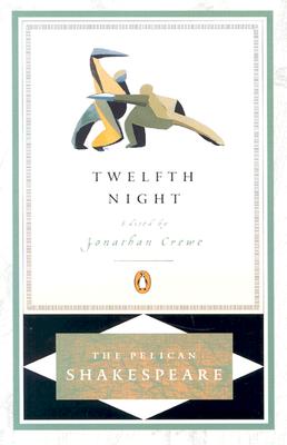 The Twelfth Night Cover Image