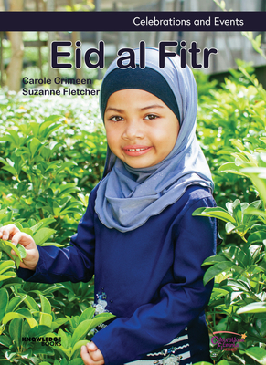 Eid Al Fitr By Carole Crimeen, Suzanne Fletcher (Illustrator) Cover Image