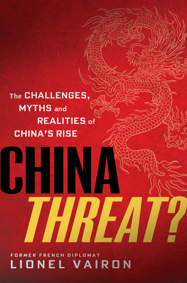 Cover for China Threat?
