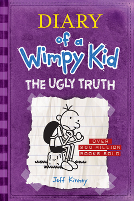 Rodrick Rules (Diary of a Wimpy Kid #2) (Hardcover)