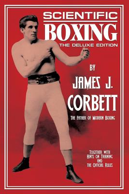 Scientific Boxing: The Deluxe Edition Cover Image