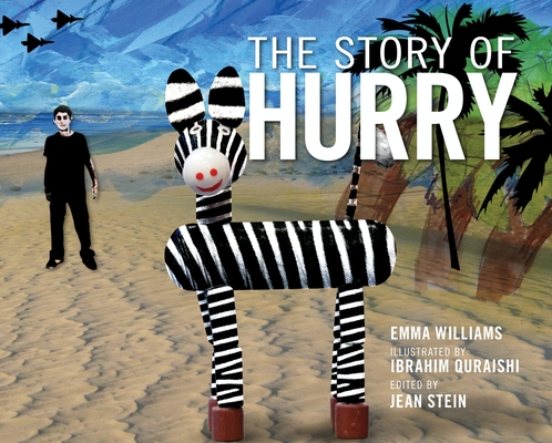 The Story of Hurry Cover Image