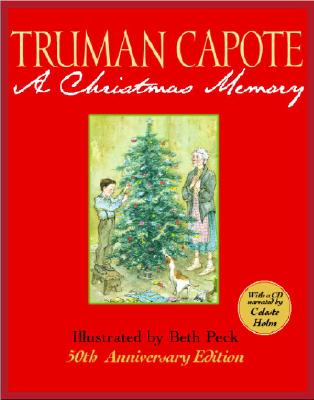 THE THANKSGIVING VISITOR, A CHRISTMAS MEMORY, Truman Capote