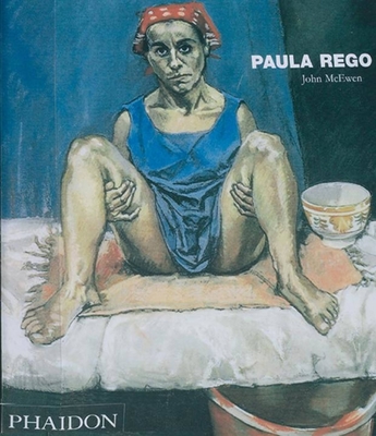 Paula Rego | Parnassus Books