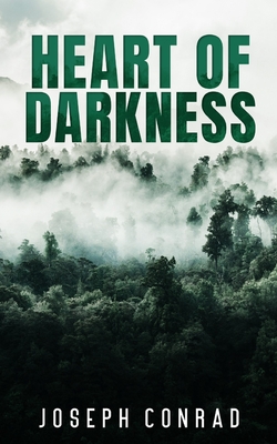 Heart of Darkness Cover Image