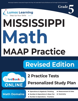 5th grade mathematics practice test