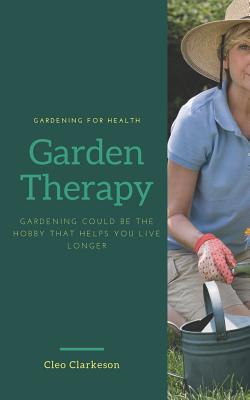 Garden Therapy: Gardening could be the hobby that helps you live longer Cover Image