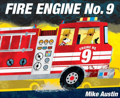 Fire Engine No. 9 Cover Image