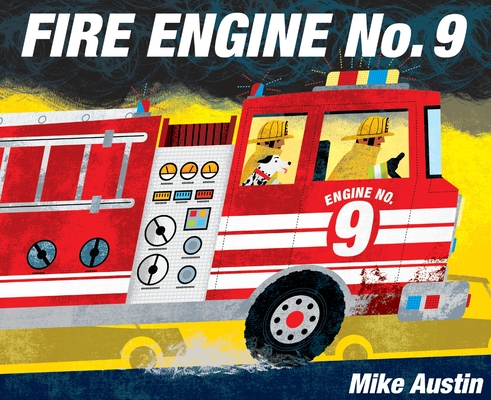 Fire Engine No. 9