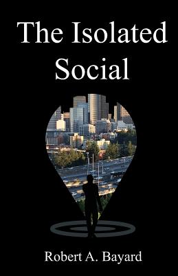 The Isolated Social Cover Image