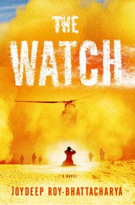 Cover Image for The Watch: A Novel