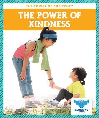 The Power of Kindness Cover Image