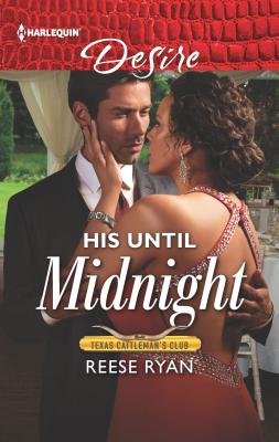His Until Midnight Cover Image