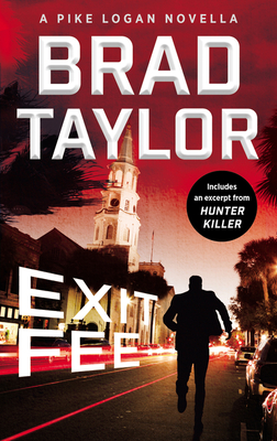 Exit Fee: A Pike Logan Novella Cover Image
