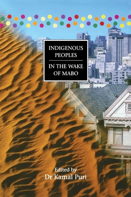 Indigenous Peoples in the Wake of Mabo Cover Image