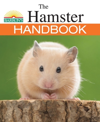 The Hamster Handbook (B.E.S. Pet Handbooks)