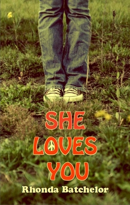 She Loves You By Rhonda Batchelor Cover Image