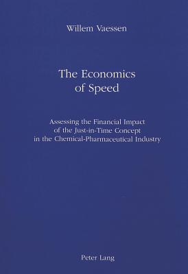 The Economics of Speed: Assessing the Financial Impact of the Just-In-Time Concept in the Chemical-Pharmaceutical Industry Cover Image