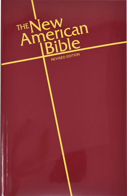 Catholic Student Bible-NABRE Cover Image