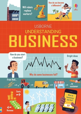 Understanding Business Cover Image