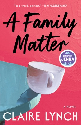 Cover Image for A Family Matter: A Novel