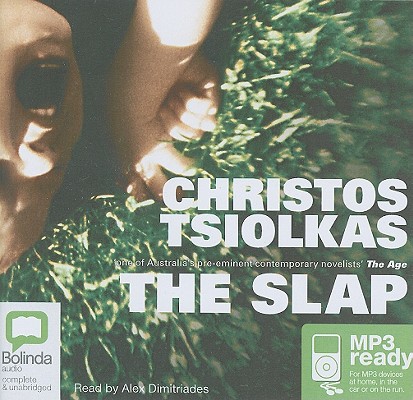 The Slap Cover