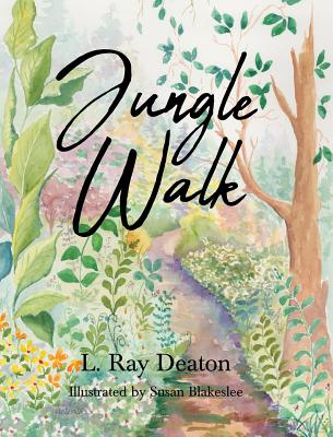 Jungle Walk Cover Image