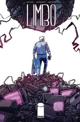 Cover for Limbo