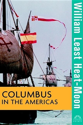 Columbus in the Americas (Turning Points) Cover Image
