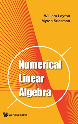 Linear Algebra Textbook