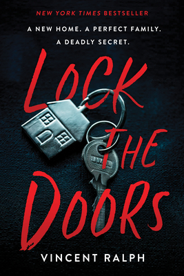 Lock the Doors Cover Image