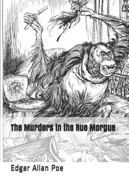 The Murders in the Rue Morgue