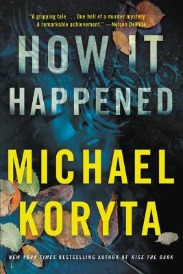 Cover for How It Happened