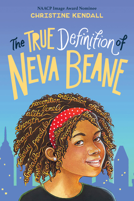 The True Definition of Neva Beane By Christine Kendall Cover Image