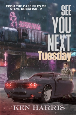 Cover for See You Next Tuesday