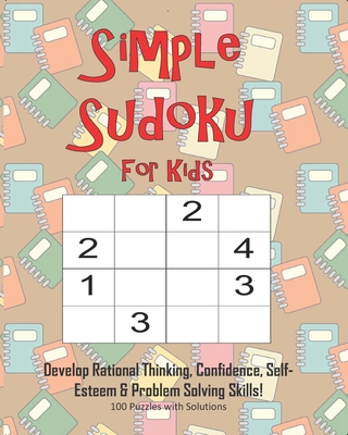 4x4 Sudoku 12