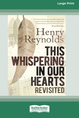 This Whispering in Our Hearts Revisited (16pt Large Print Edition) Cover Image