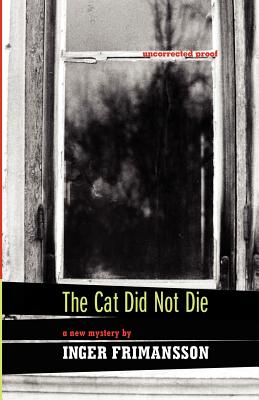 Cover for The Cat Did Not Die