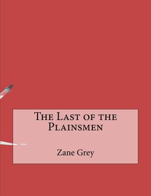 The Last of the Plainsmen