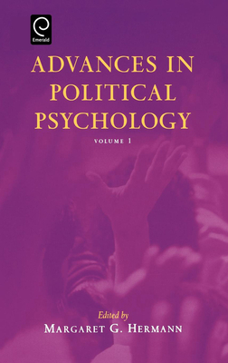 Advances in Political Psychology