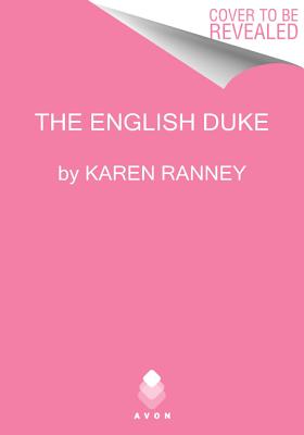Cover for The English Duke