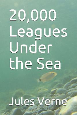 20,000 Leagues Under the Sea