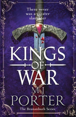 Kings of War Cover Image
